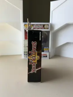 Konami Yu-Gi-Oh Starter Deck Yugi (Complete and Clean Box) Unlimited SDY - Image 5