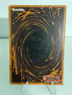 Yugioh - Blue-Eyes White Dragon SKE-001 Super Rare - HP - Image 2