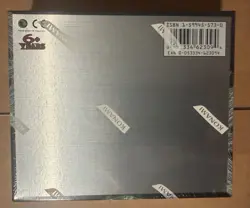 Yu-Gi-Oh The Duelist Genesis Booster Box Factory Sealed With Factory Case - Image 2