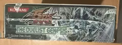 Yu-Gi-Oh The Duelist Genesis Booster Box Factory Sealed With Factory Case - Image 5