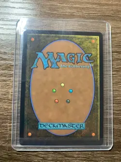 MTG (Showcase Halo-Foil) UGIN, EYE OF THE STORMS #0409 Pack Fresh - Image 2