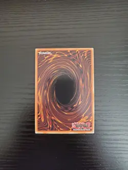 Yugioh Supreme Darkness - Detonating Kuriboh - Super Rare - SUDA-EN097 - Image 2