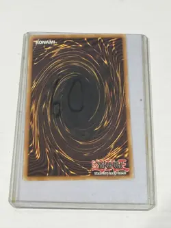 Blue-Eyes White Dragon - LOB-001 - Unlimited - NM - Image 2