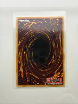 Magician's Valkyria - CT07-EN022 NM Super Rare 2010 Collectors Tins Yu-Gi-Oh - Image 2