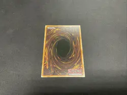 Yu-Gi-Oh! Star Eater (LP) (UTR) 1st Edition JOTL-EN047 Judgment of the Light - Image 2