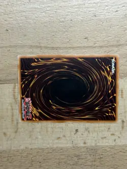 LP! Yugioh Red-Eyes Black Dragon SDJ-001 1st Edition Holo Rare Yu-Gi-Oh! - Image 3