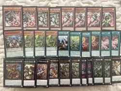 doom z yugioh deck - Image 1