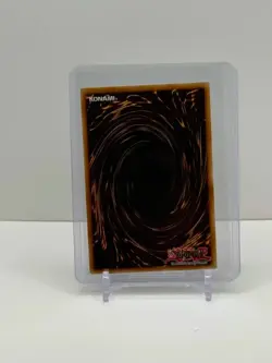 Yugioh Toon Page-Flip TOCH-EN004 Toon Chaos Ultra Rare 1st Edition Near Mint - Image 2