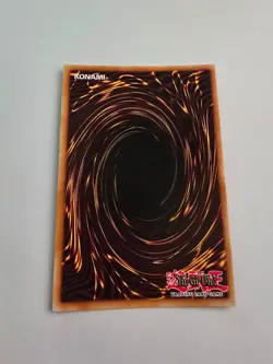 Yugioh Toon Kingdom 1st Edition Secret Rare DRL2-EN023 NM - Image 2