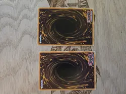 2x Yu-Gi-Oh Veidos The Eruption Dragon Of Extinction MP25-EN175 UR 1st Ed NM x2 - Image 4