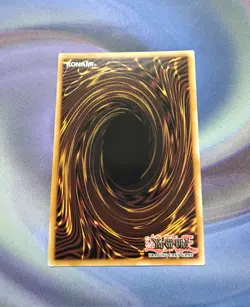 Yu-GI-Oh! Maxx "C" (Platinum Secret Rare) Quarter Century Stampede (RA04-EN150) - Image 2