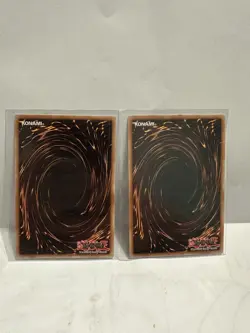 Yugioh 2x Level Limit Area B 1st Edition SD3-EN024 Common LP - Image 2