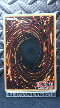 | Yugioh The Seal of Orichalcos LC03-EN001 Ultra Legendary Collection NM- 🔥 | - Image 2