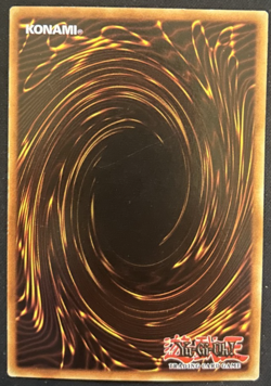 Fake Trap MRD-E056 (NM) Rare Metal Raiders - Image 2