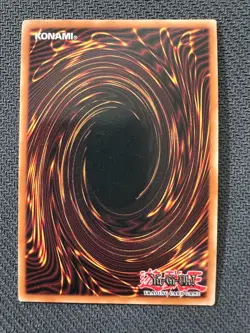 Yugioh Heavy Storm Unlimited Edition Super Rare MRD-142 NM - Image 2