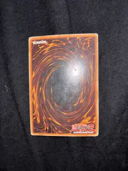 Thousand-Eyes Restrict DL1-001 Duelist League Promo YuGiOh! Vintage 1996 - Image 2