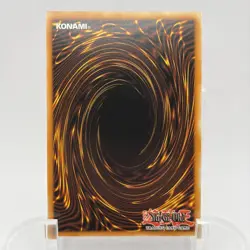 YuGiOh Lovely Labrynth of the Silver Castle Starlight Rare RA05-EN099 1st Editio - Image 4