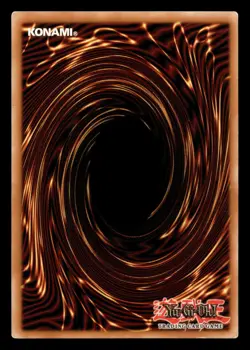 Yubel Super Rare Phantom Darkness PTDN-EN006 - Image 2