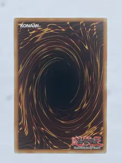 YUGIOH DRACOTAIL MULULU ULTRA RARE 1ST NEAR MINT JUSH-EN005 - Image 2