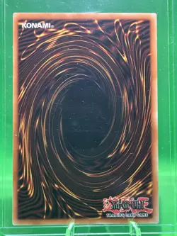 Yu-Gi-Oh! TCG Rarity Collection 5 Dark Magician Girl RA05 Ultra Rare - Image 2