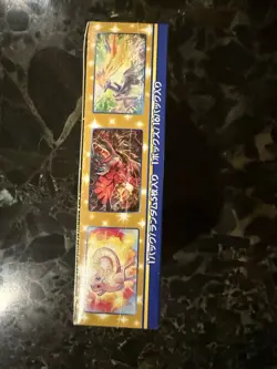 Pokemon 25th Anniversary Japanese Booster Box - Image 3