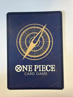 OP11-047 Vinsmoke Reiju One Piece CCG a Fist of Divine Speed - Image 2