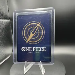 Bandai One Piece CCG Kouzuki Toki OP02-031 R Alt Art Foil Character JP - Image 2