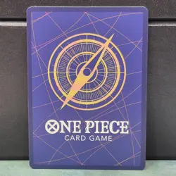 Marshall.D.Teach PRB-02 OP09-093 Super Rare The Best Vol 2 One Piece Near Mint - Image 2