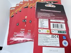 x9 One Piece TCG Carrying On His Will Sleeved Packs OP-13 ENGLISH FAST SHIPPING - Image 2