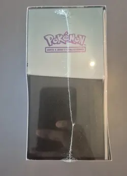 Pokemon - Coffret Dresseur D'Elite Forces Temporelles - Neuf Scelle - Image 4