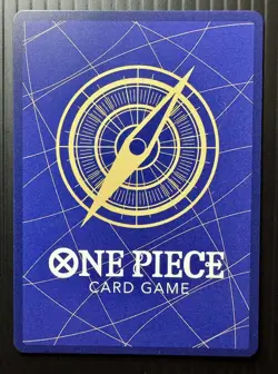 Bandai One Piece Card Game Boa Hancock OP14-112 SR Alternate Art Holo Japanese - Image 3