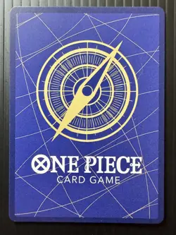 Bandai One Piece Card Game Boa Hancock OP14-112 SR Alternate Art Holo Japanese - Image 4