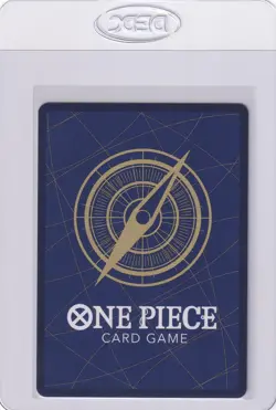 One Piece Vista OP16-011 Treasure Rare Alt Art English Time Of Battle - Image 2
