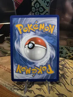 Pokemon Charizard GX SM211 Hidden Fates NM - Image 2