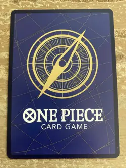 One Piece TCG Yamato ST13-016 C Illustration Box Vol. 2 Promo NM - Image 2