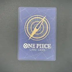 The Five Elders!!! OP13-096 Carrying On His Will One Piece Foil NM - Image 2