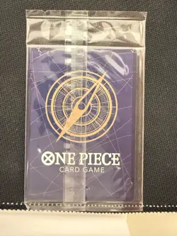 One Piece Sabo P-073 Tin Pack Vol.2 Promo Foil Sealed - Image 2