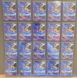 Bandai One Piece Card Game EN Promo Foil Trafalgar Law P-093 Lot 20 - Image 1