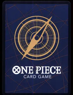 St. Jaygarcia Saturn (Alternate Art) OP13-083 One Piece Foil NM - Image 2