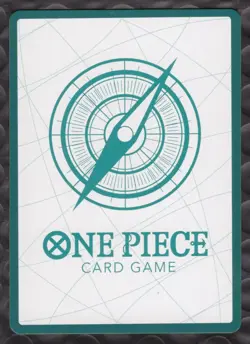 One Piece Don!! Card “I’d Like To Meet This Fellow” Your Turn +1000 English - Image 2