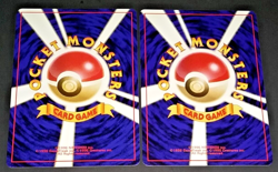 JAPANESE TEAM ROCKET POKEMON NON HOLO LOT - DARK JOLTEON DARK FLAREON EEVEE + 5 - Image 5