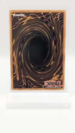 Yu-Gi-Oh Lady's Dragonmaid 1st Edition Ultra Rare BLMM-EN049 Mint Condition - Image 3