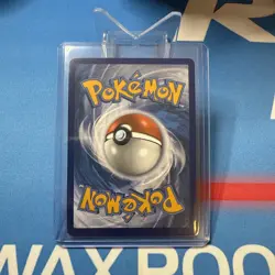 Pokemon TCG Shining Fates Eevee VMAX SWSH087 Promo - Image 2