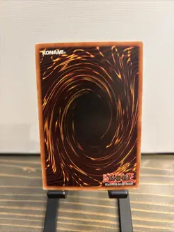 Yu-Gi-Oh! TCG Magic Ruler Giant Germ 1st Edition MRL- 085 - Image 2
