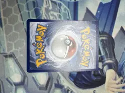 Mega Charizard Y ex 022/217 Ascended Heroes Holo Prize Pack Series 9 STAMPED NM - Image 2