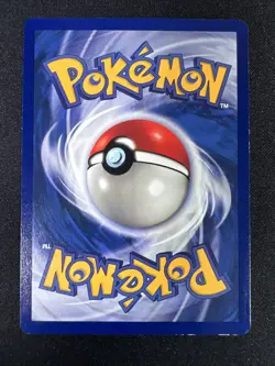 Pokemon TCG Base Set 1st edition Shadowless Rattata #61 Grey Stamp - Image 2