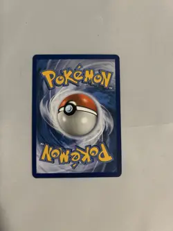 Pokemon TCG Lugia BREAK 79/124 Fates Collide Full Art Holo Eng 2016 - Image 2