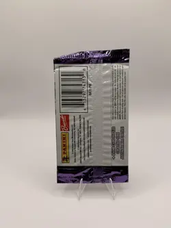 (1) Sealed Pack 2010 Panini Justin Bieber Possible Drake RC and Bomb Bieb Autos! - Image 2
