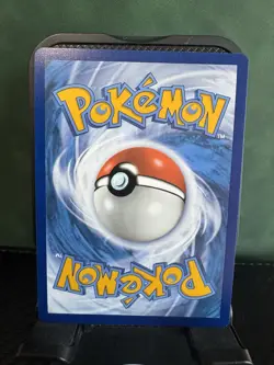 Armarouge Scarlet & Violet Base Illustration Rare Holo Pokemon TCG Card 203/198 - Image 2