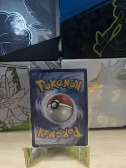 Pokemon TCG Marshadow GX SM59 Black Star Promo Sun and Moon Card - Image 2